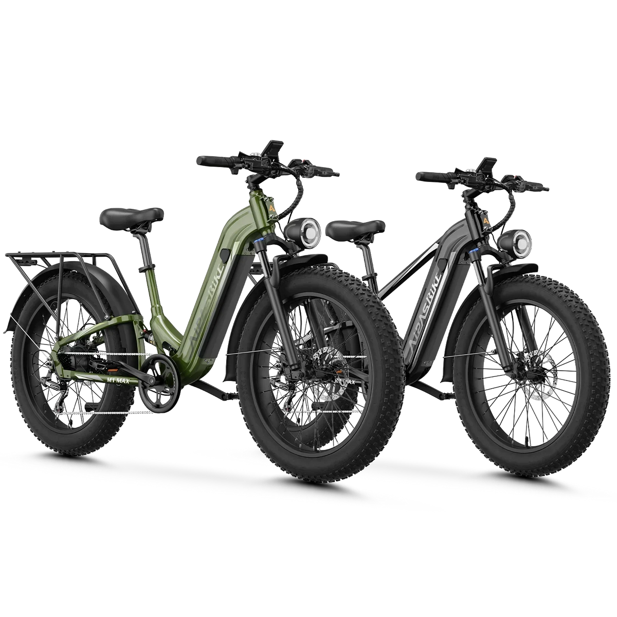 Aipas Combo Sale M1 Max+M2 Max
