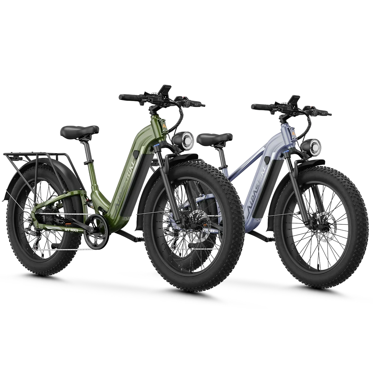 Aipas Combo Sale M1 Max+M2 Max