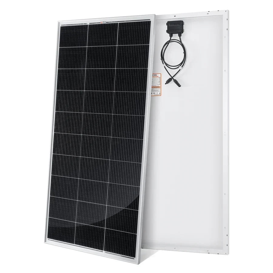 Jackery Explorer 2000 v2 Portable Power Station + Custom Solar Panel Bundle Option