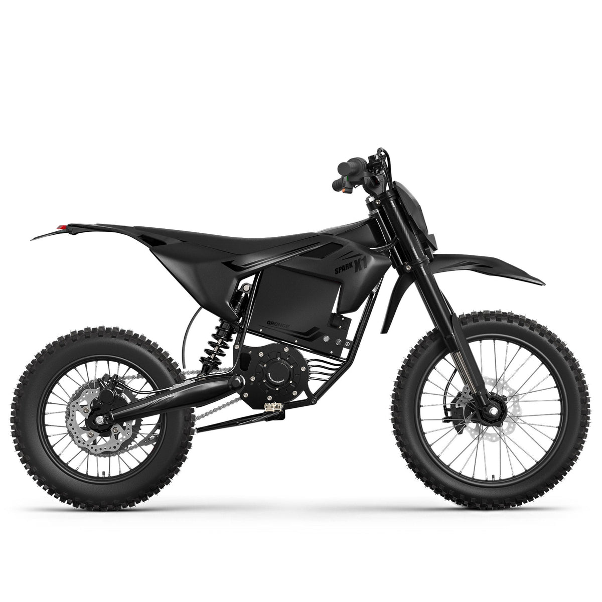 X1 Spark L*2 Electric Dirt Bike