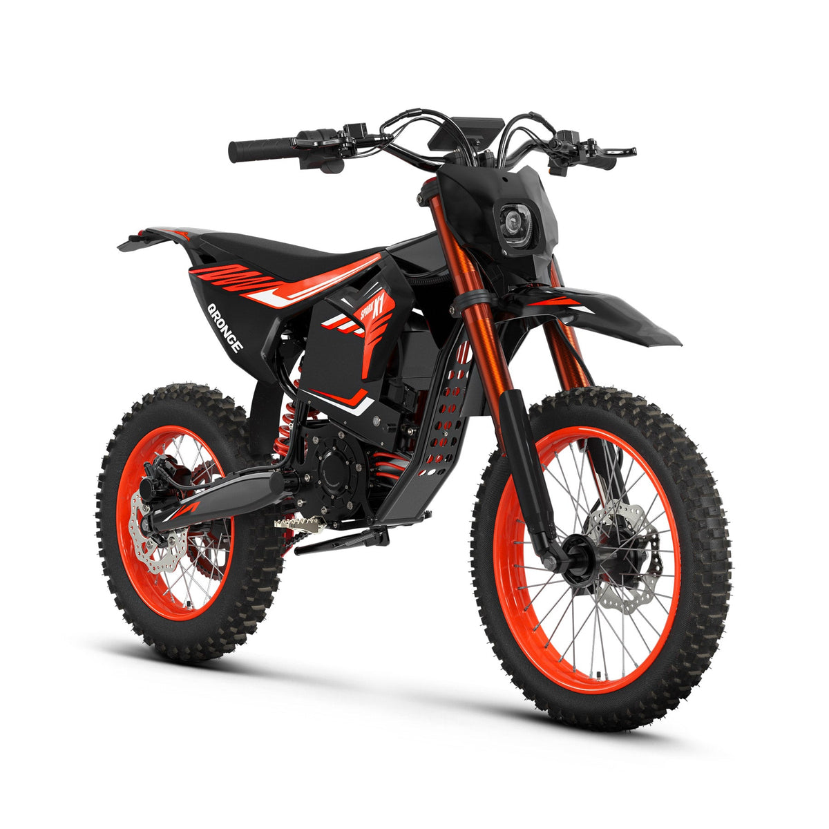 X1 Spark L Electric Dirt Bike