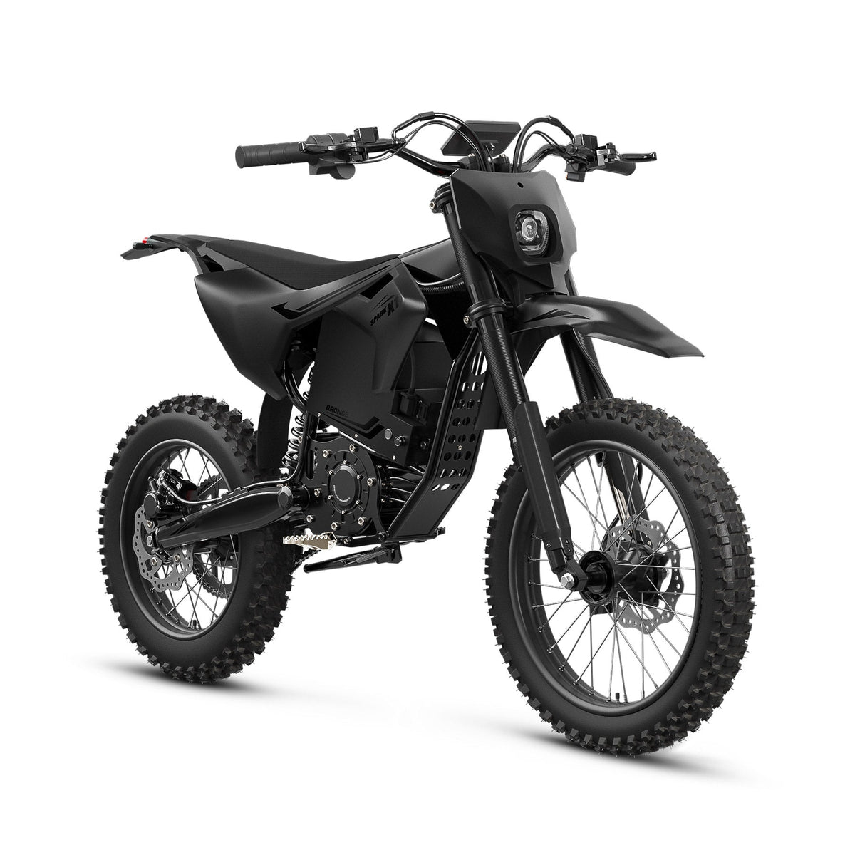 X1 Spark L Electric Dirt Bike