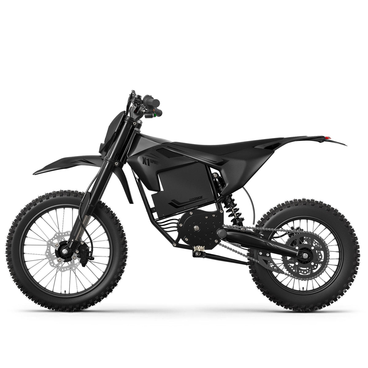 X1 Spark L*2 Electric Dirt Bike