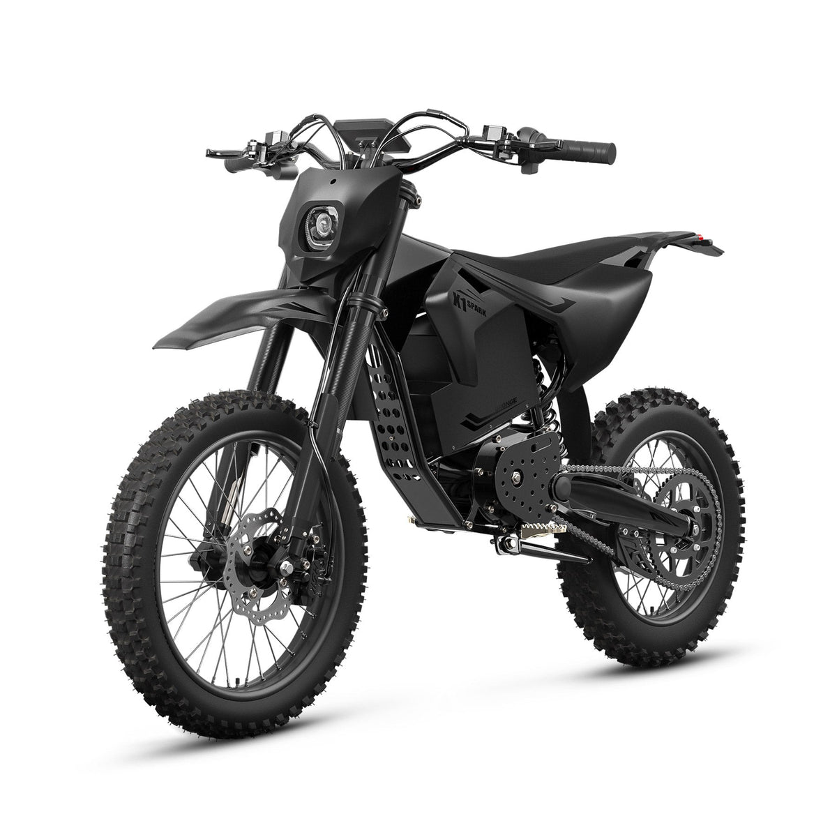 X1 Spark L Electric Dirt Bike