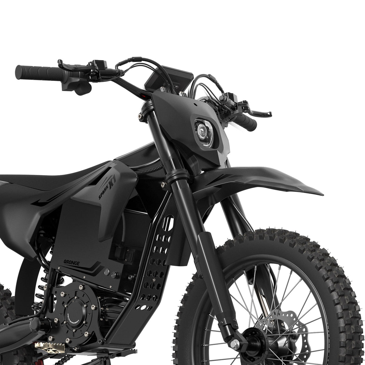 X1 Spark L*2 Electric Dirt Bike