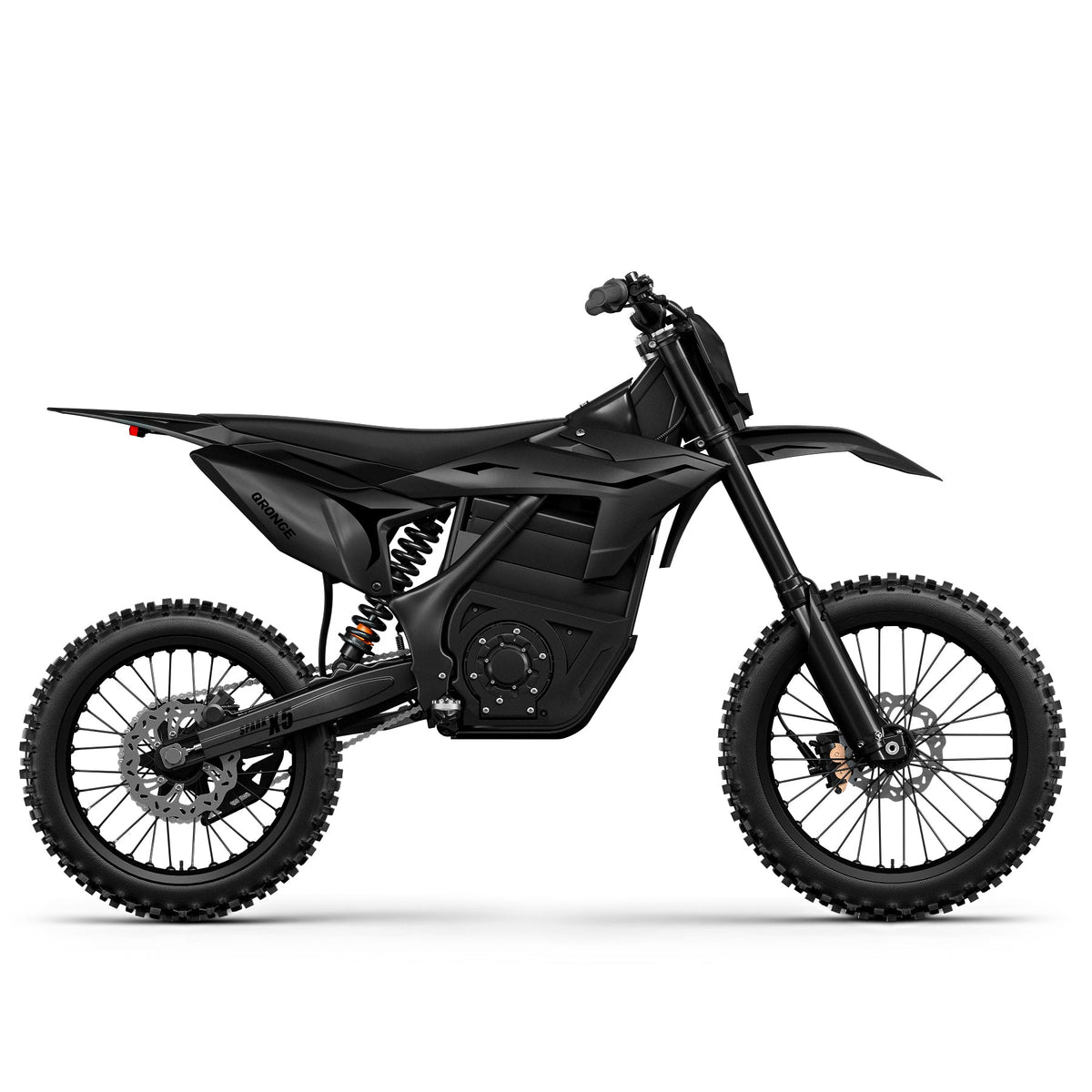 X5 Spark Electric Dirt Bike