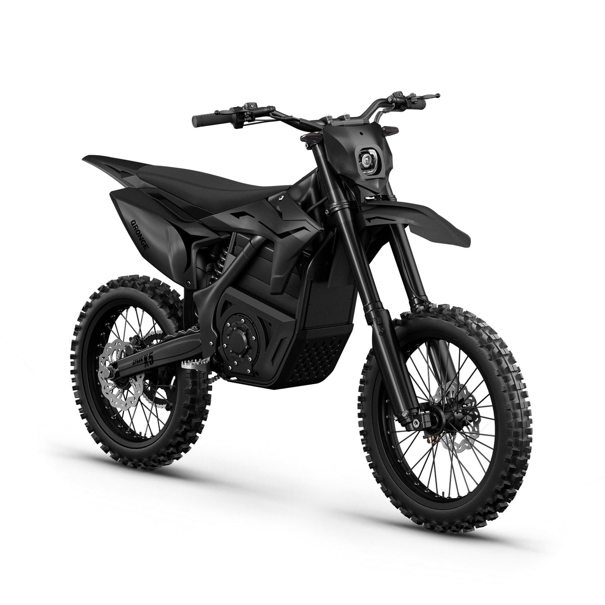 X5 Spark Electric Dirt Bike