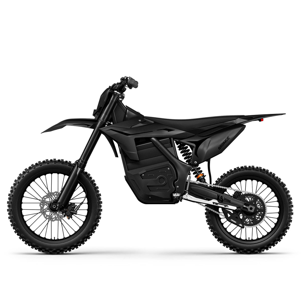 X5 Spark Electric Dirt Bike