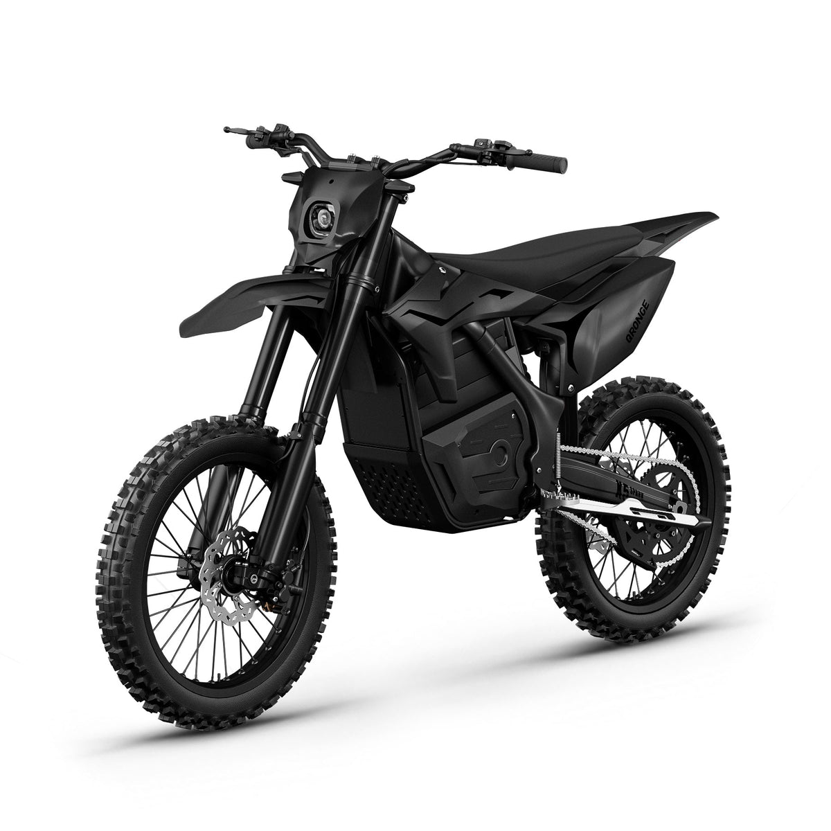 X5 Spark Electric Dirt Bike