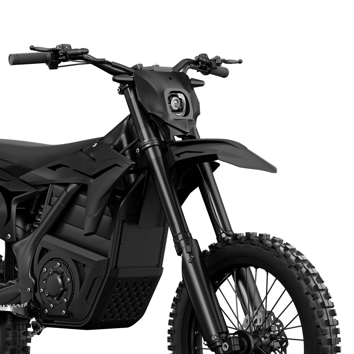 X5 Spark Electric Dirt Bike