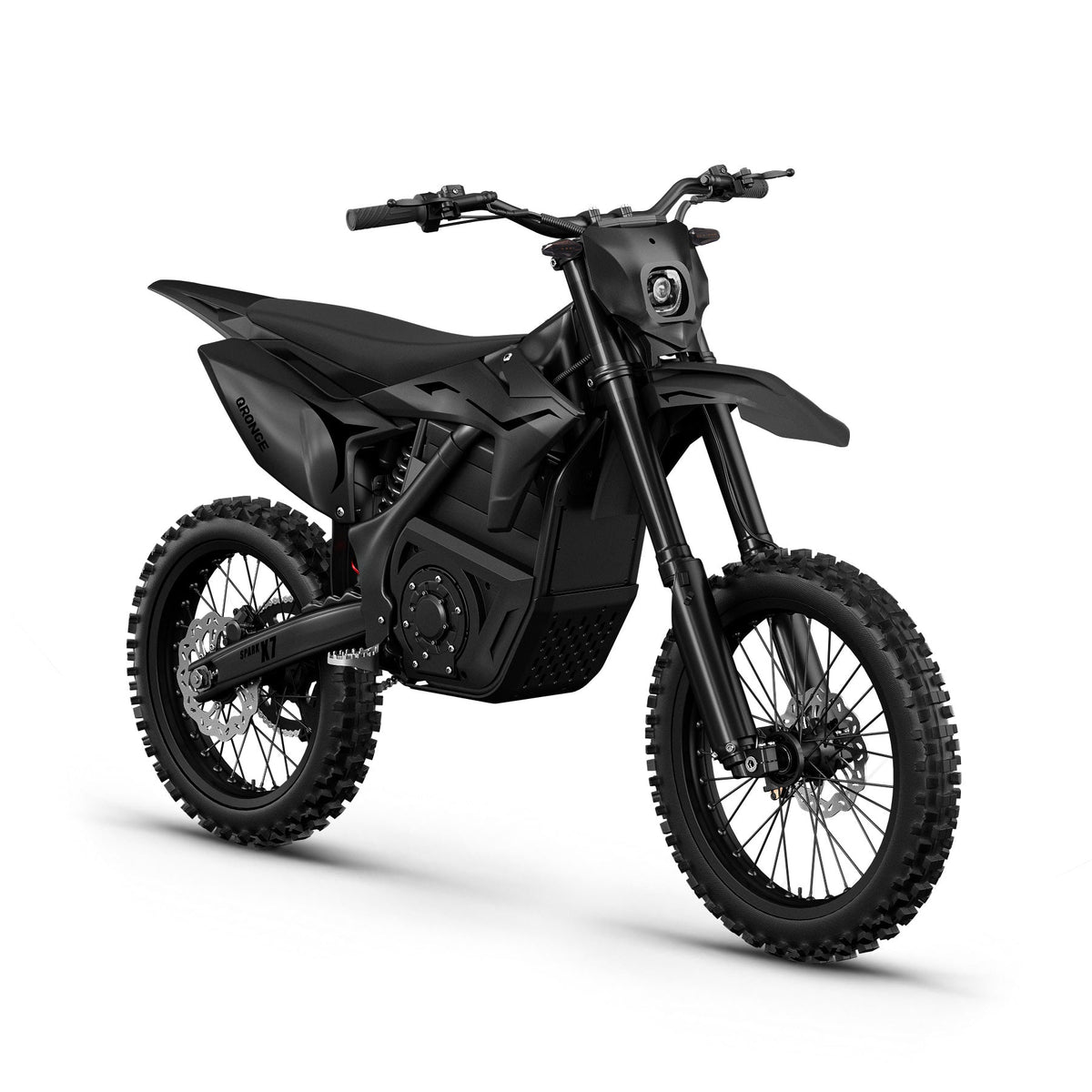 X7 Spark Electric Dirt Bike