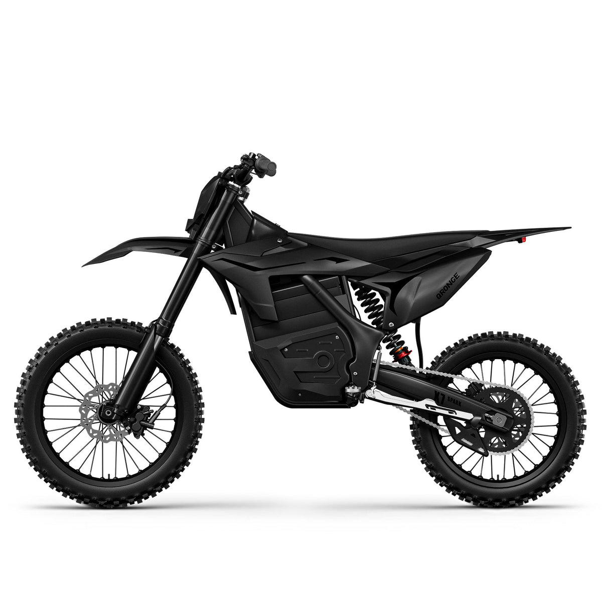 X7 Spark Electric Dirt Bike