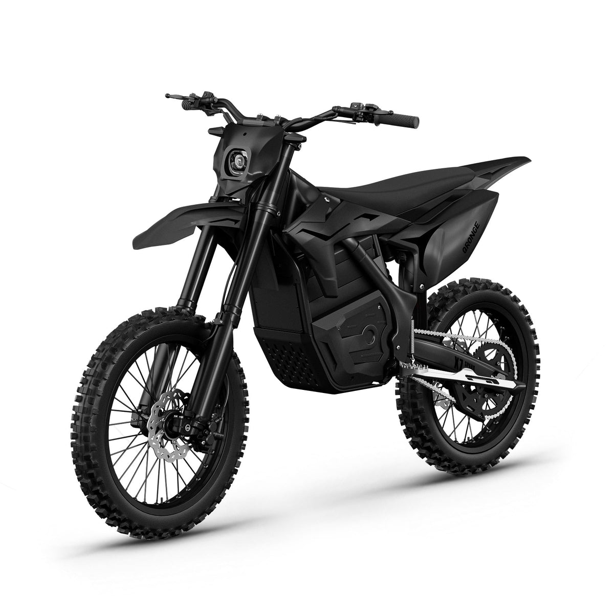 X7 Spark Electric Dirt Bike