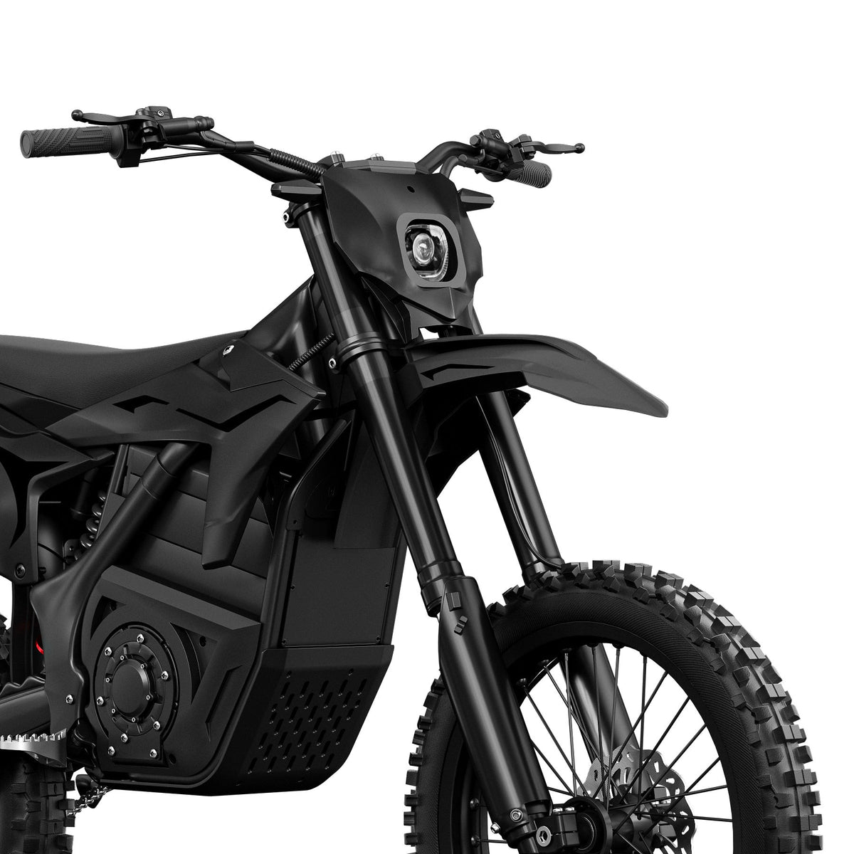 X7 Spark Electric Dirt Bike