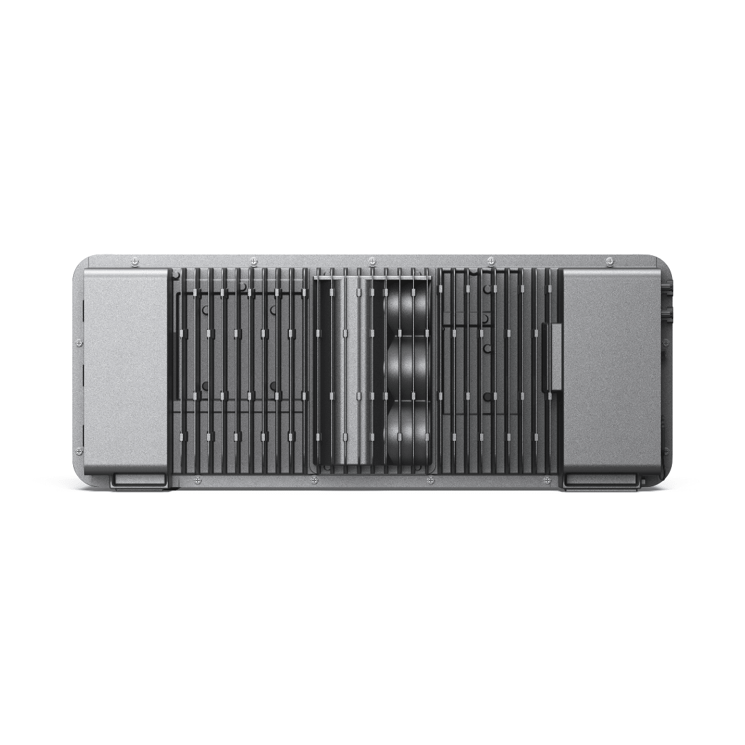 Anker SOLIX E10 Infinite Backup Kits | 6kWh - 24 kWh LiFePO4 Battery | 5X Backup Time | Smart Control & Outdoor-Ready