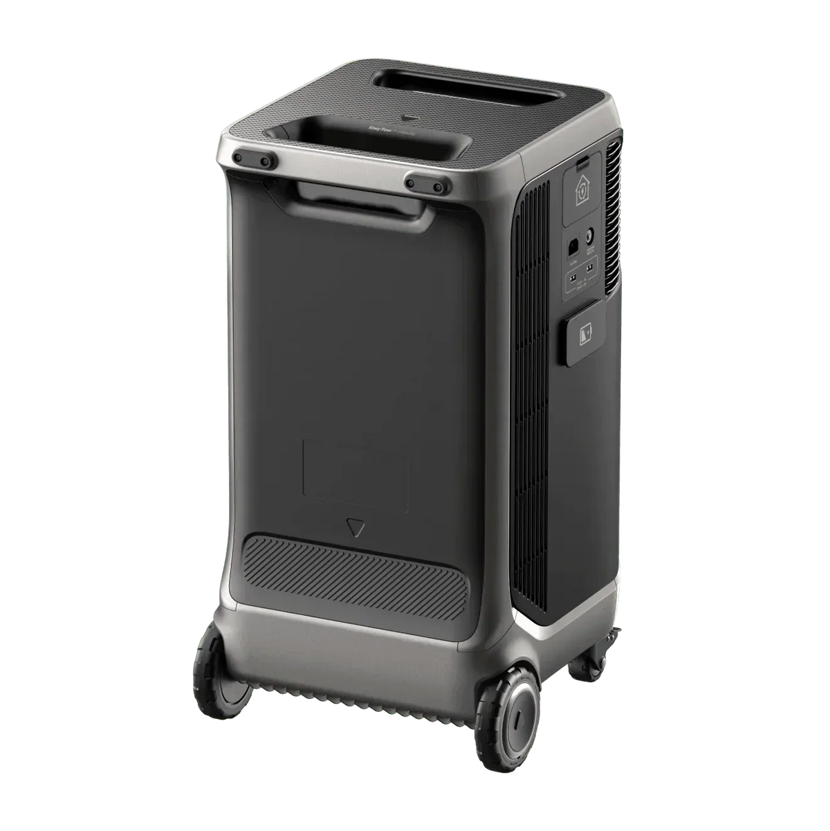 Anker SOLIX F3800 Portable Power Station 3840Wh | 6000W
