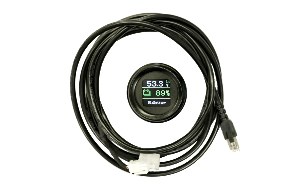 BigBattery 48V HUSKY 2 Kit