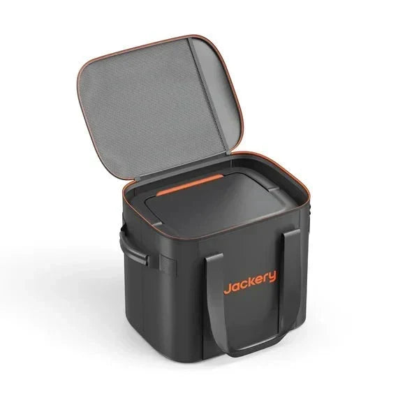 Jackery HomePower 1000 v2 Portable Power Station (Black)