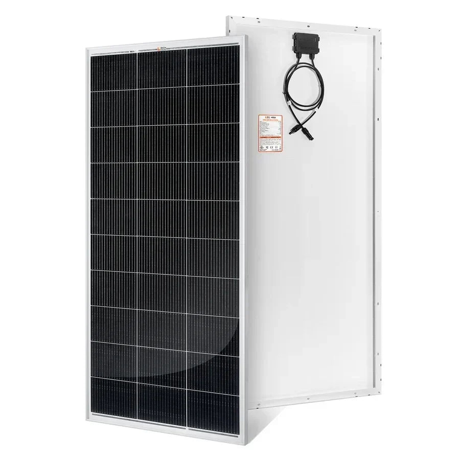 Anker SOLIX C2000 Gen 2 + Custom Solar Panels Kits