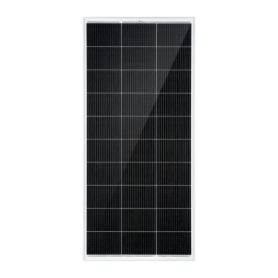 Jackery HomePower 3000 + Custom Solar Panels Kits