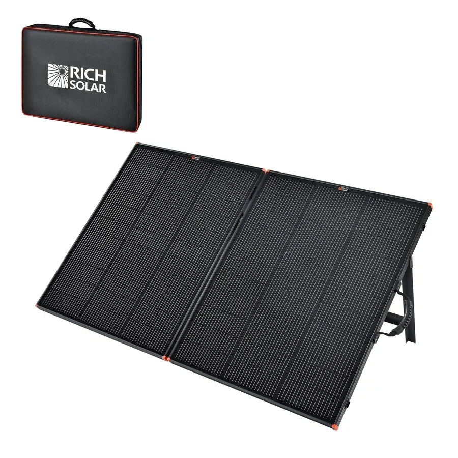 Jackery HomePower 3600 Plus + Custom Solar Panels Kits