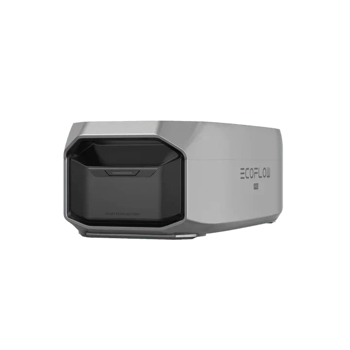 EcoFlow DELTA Pro 3 4096Wh Smart Extra Battery