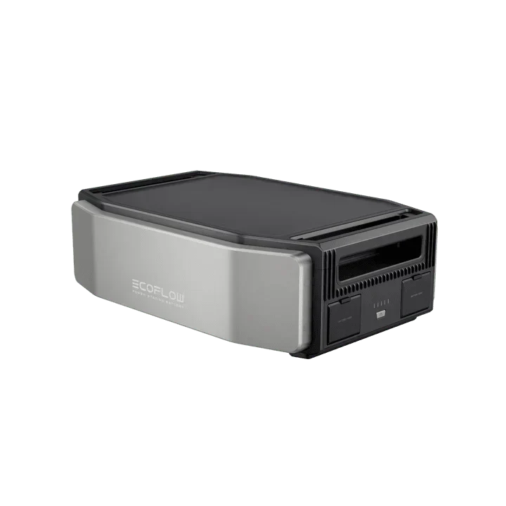EcoFlow DELTA Pro Ultra 6kWh Battery