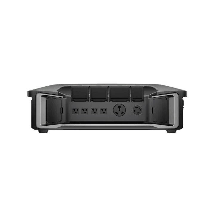 EcoFlow DELTA Pro Ultra Inverter + Batteries