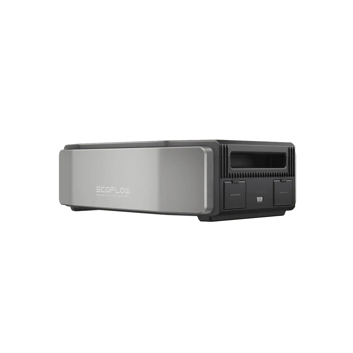[Triple Kit] EcoFlow DELTA Pro Ultra With Batteries + Smart Home Panel 2